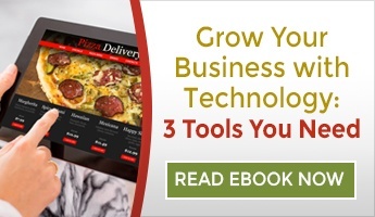 Pizzeria Technology eBook