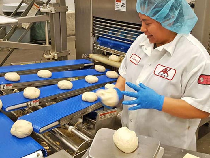 Careers at AK Pizza Crust Green Bay Jobs Prior Lake Jobs