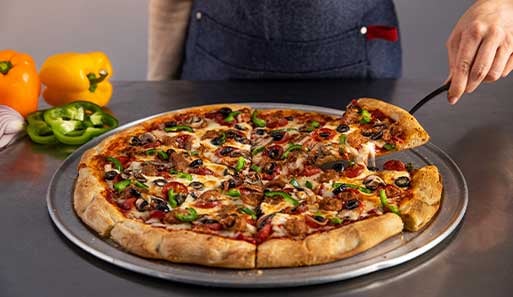 supreme_pizza_using_cobble_hill_par-baked_crust