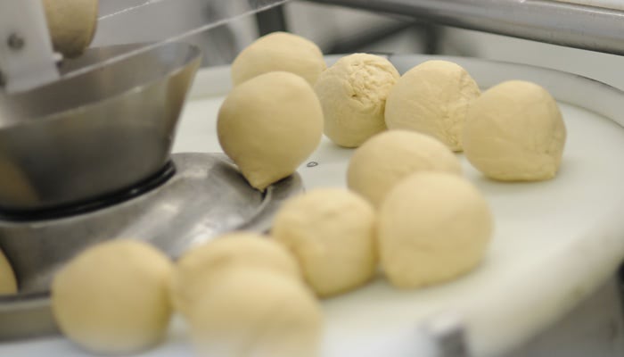 Benefits of Pre-made Dough Balls