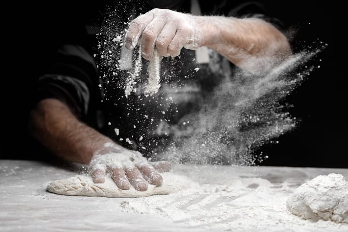 Pizza Dough