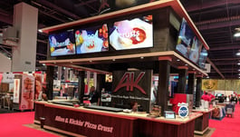 2018 Pizza Expo Trends and Takeaways