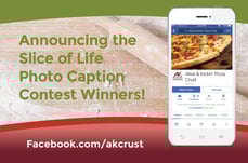 Results from our Slice of Life Caption Contest