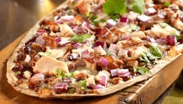 Pizza Crust Types: Flatbreads