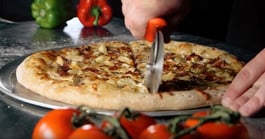 Crafting a Beer Cheese Pizza [VIDEO]