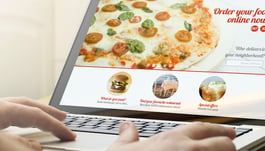 How COVID-19 is Changing Pizza Delivery (and How to Respond)