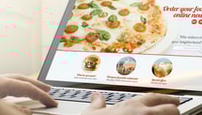 How COVID-19 is Changing Pizza Delivery (and How to Respond)