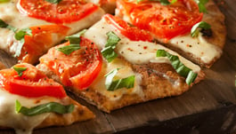 Understanding the Differences Between Commercial Pizza Crust Types