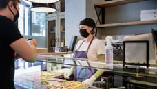 Restaurant Customer Appreciation in the COVID-19 Era