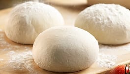 From Frozen to Perfectly Proofed: The Dough Ball Life Cycle [VIDEO]