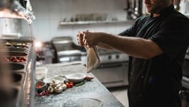 How to Stop Miscalculating Pizza Dough Costs and Boost Profitability