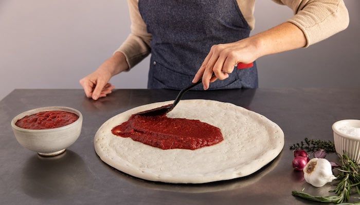 Getting Started with Pizza