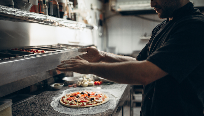 Ghost-Kitchen-to-Sell-Pizza