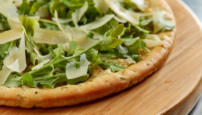 New! Gluten Free Pizza Crusts from Alive & Kickin’