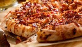 Inconsistent Pizza Crust? Here’s How a Pizza Chain Solved The Problem