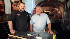 Pizza 101: The Tools You Need and How to Use Them [VIDEO]