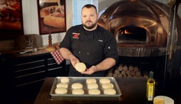 How to Get Perfectly Proofed Pizza Dough Every Time [VIDEO]