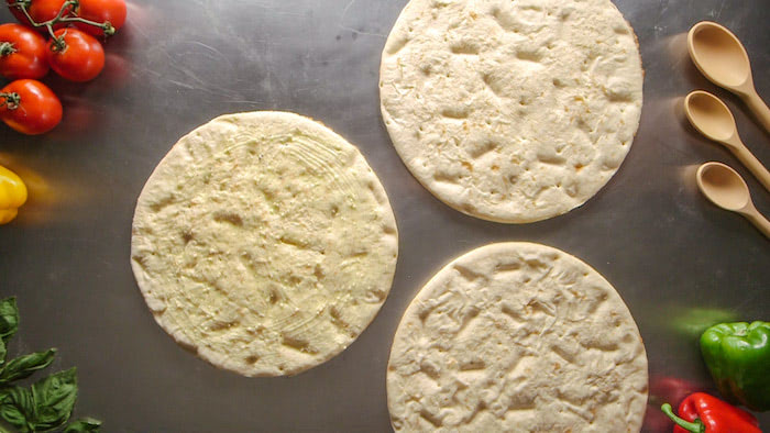 Par-Baked Pizza Crusts Change Customers’ Views on C-Store Pizza