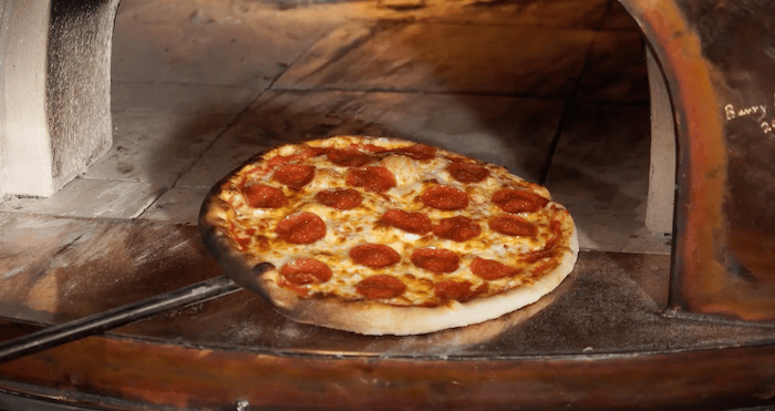 Common Pizza Crust Issues