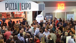 Pizza Expo 2018: 5 Things You Don’t Want to Miss