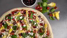 Now is the Right Time to Offer Take and Bake Pizza