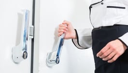 Organize Your Walk-in Cooler for Higher Profits and Productivity