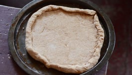 Pizza Crust Types: Whole Grain and Multigrain