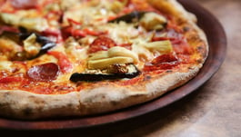 Wood Fired Pizza: A Customer Favorite and Ideal Fit For Any Venue