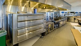 Which Oven is Right for My Pizza Operation?