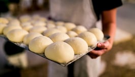 When to Consider Using Frozen Dough Balls or Par-baked Crusts [VIDEO]