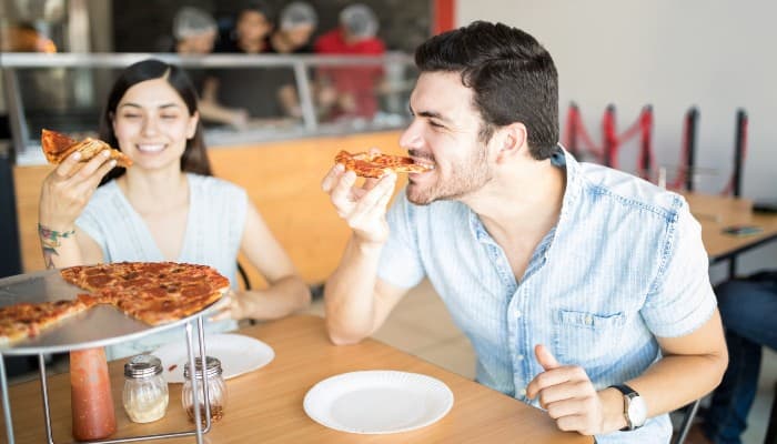 Two Pizza Crust Types Entertainment Venues Need to Re-Engage Customers