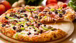 Pizza Crust Types: Self-Rising and Par-Baked