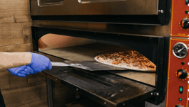 Pizza Dough Too Sticky? Here’s How to Stop it From Sticking to the Tray