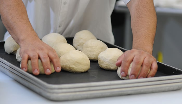 How to Determine if Your Pizza Crust Supplier is a Strategic Partner