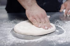 Case Study: How this Pizzeria Operator Saved Space and Cut Operating Costs with Frozen Dough Balls