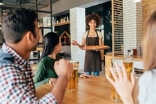 Hiring and Management Tips to Help Restaurants Overcome Labor Shortages