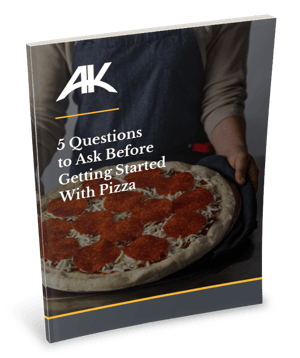 5-Questions-to-Ask-Before-Getting-Started-with-Pizza_Cover