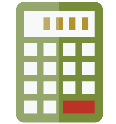 Interactive Cost Calculator Interactive Cost Calculator