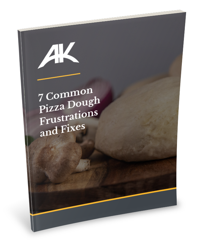 Pizza Dough Frustrations and Fixes Guide Alive & Kickin'