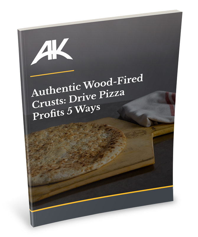 WoodFired Crusts Drive Profits Tip Sheet Alive & Kickin'