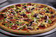 What Are Par-Baked and Self-Rising Pizza Crusts? A Complete Crust Style Comparison