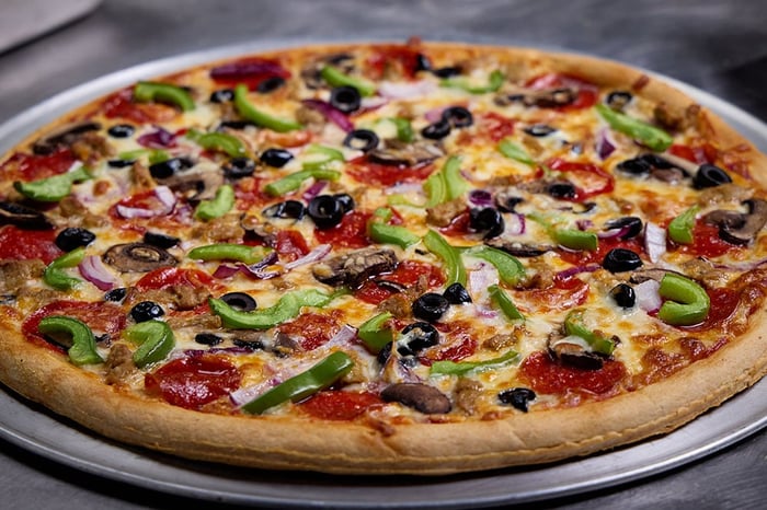 What Are Par-Baked and Self-Rising Pizza Crusts? A Complete Crust Style Comparison