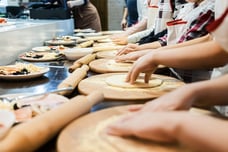 The Whole Truth on Buying and Storing Wholesale Pizza Dough