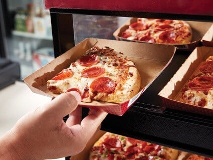2024 C-Store Insights, Trends, and Ideas | AK Pizza Crust