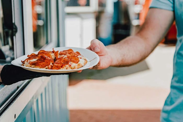 Why Pizza Belongs on Every Food Truck Menu (With Ideas to Get Started)