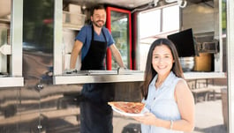 Pizza Food Truck? Things to Consider Before You Commit