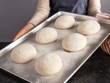 How Long Does Pizza Dough Last in the Fridge?