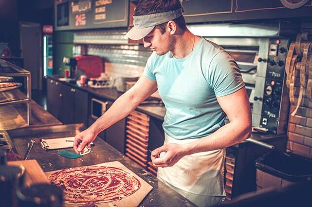 restaurant training challenges
