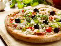 Top Pizza Trends for 2025