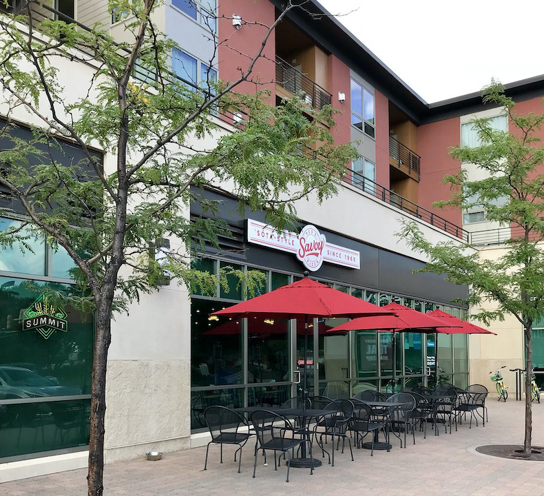 Red's Savoy Pizza Case Study